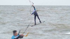 Fair Play Kite Championship 2021 -Первый и второй этап кубка России по кайтсёрфингу