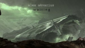 ROYALTY FREE | NO COPYRIGHT ♪ Alex Akvarius - Waiting (2017)
