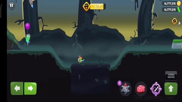 Zombie catchers new juice ??  zombiecatcher trending gaming