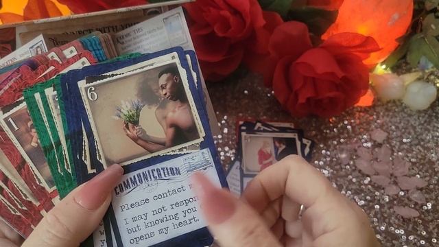 iN2IT Twin Flame Oracle ? ?? смотреть онлайн