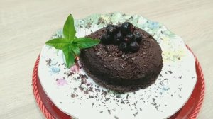 Банан + какао: 3 рецепта ДЕСЕРТОВ: мусс, кекс, мороженое | 3 Recipes with banana