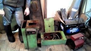 ТВ4 или Кратон ММЛ-03