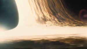 The Beauty Of Interstellar (2)