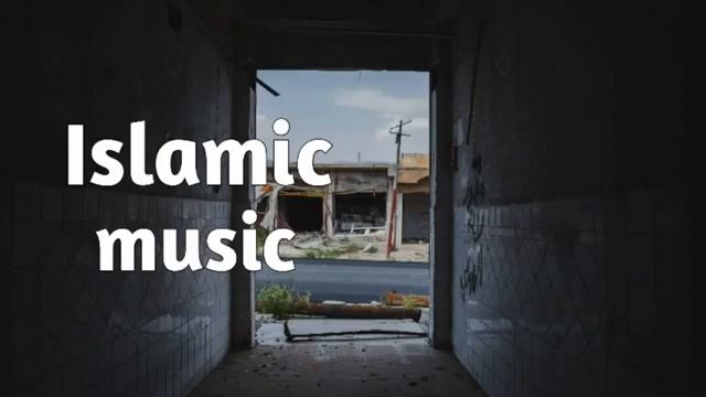 Islamic Background Music No copyright | Copyright free 6