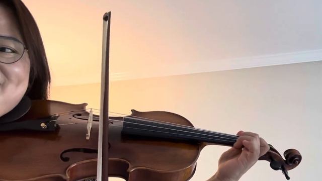 Viola Wohlfahart op.36, 60 studies no.7, metronome смотреть онлайн