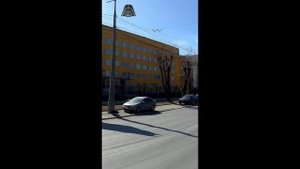 Городские истории. Смысловые галлюцинации.