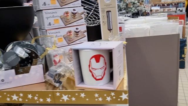 Французский Шоппинг. Что продают в магазинах Франции. Сколько стоит еда во Франции смотреть онлайн