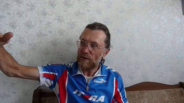 По Европе на Велосипеде!!! Пасха в Италии! День Победы у Рейхстага! смотреть онлайн