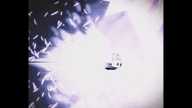 hollow knight CRYSTAL PEAK Slowed + Reverb смотреть онлайн