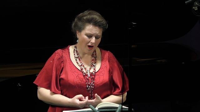 Рахманинов "Ночь печальна" Яна Иванилова, Андрей Коробейников смотреть онлайн