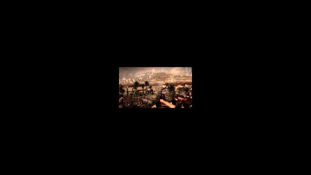 New Rome 2 Total War Info : Faction Numbers and Campaign Map Movement смотреть онлайн