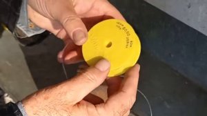 @Начинающему спиннингисту  Поводки на щуку леска