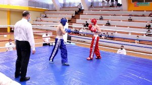Фулл контакт кикбоксинг 57кг 2006-2007 #к1 #кикбоксинг #бокс #мма #карате