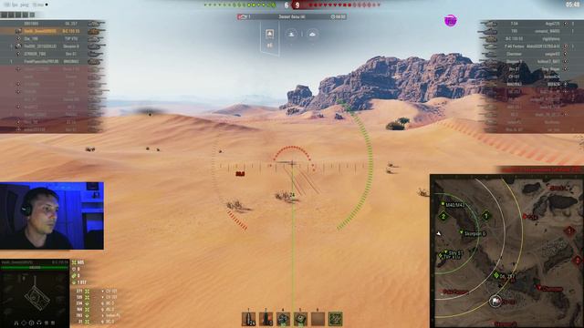 Стрим I World of Tanks (18+) смотреть онлайн