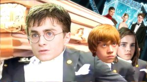 Harry Potter and the Goblet of Fire - Meme Coffin Dance Song (Cover)