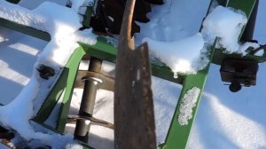 Что лучше ФРЕЗА или ДИСКОВАЯ БОРОНА?