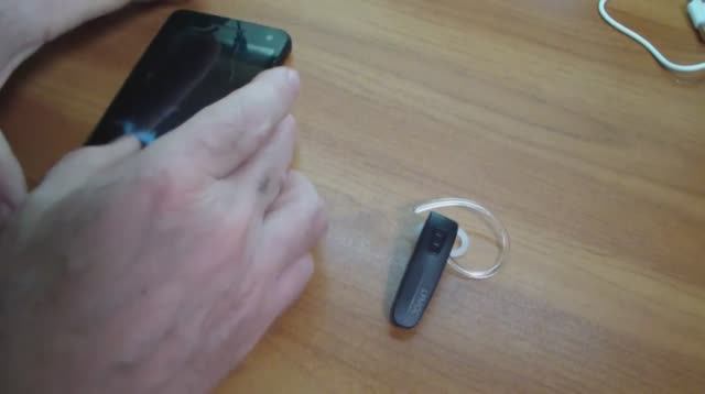 Беспроводной Bluetooth наушник с АлиЭкспресс. смотреть онлайн