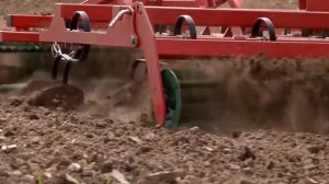 AU Культиватор предпосевной Agro-Masz