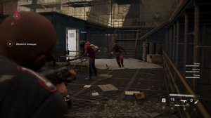 World War Z ► Прохождение #1 ► МИРОВАЯ ВОЙНА Z