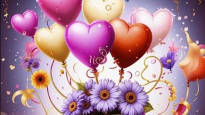 Поздравление с днем рождения подруге - открытки