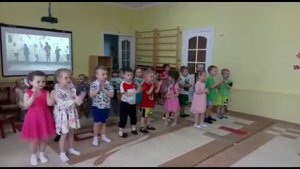 Вишенки