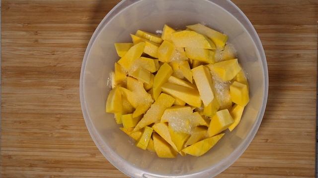 ВОТ КАК НУЖНО ГОТОВИТЬ ТЫКВУ!!!сладкая тыква ?