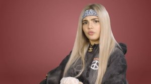 ВАЛЯ КАРНАВАЛ про свой ПЕРВЫЙ раз