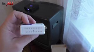 TV BOX ПРИСТАВКА ДЛЯ СТАРОГО ТЕЛЕВИЗОРА