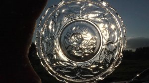 Коп как Коп. Выход 14-й. Из леса да на ШУРФ