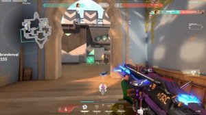 Valolrant Aleksandar