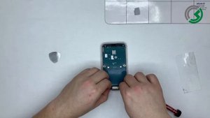 Замена вибромотора Samsung Galaxy J1