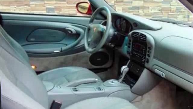 2003 Porsche 911 Used Cars Lawrenceville GA смотреть онлайн