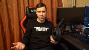 Обзор Audio-technica ath m50x & сравнение с Samson SR950.