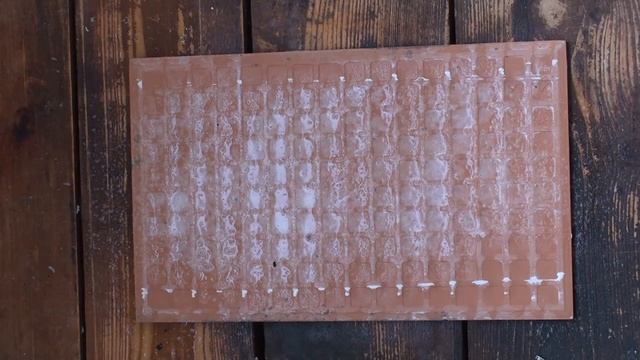 Новейший реагент от Thor.chemical отмывает плиточный клей