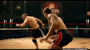 Юрий Бойка против Игоря Казимира.