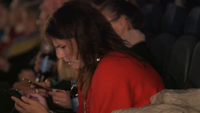 Интерактивная реклама и викторина в кинотеатрах Москва IMAX. До сеанса. http://DoohRussia.ru смотреть онлайн