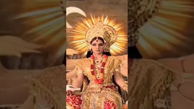 farah khan?माता पार्वती का दुर्गा रूपी | ?mata parvati ka Durga rup || #shorts #copymaster26