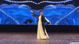 Сусанна Арутюнова. Свадебный танец "Узундара"