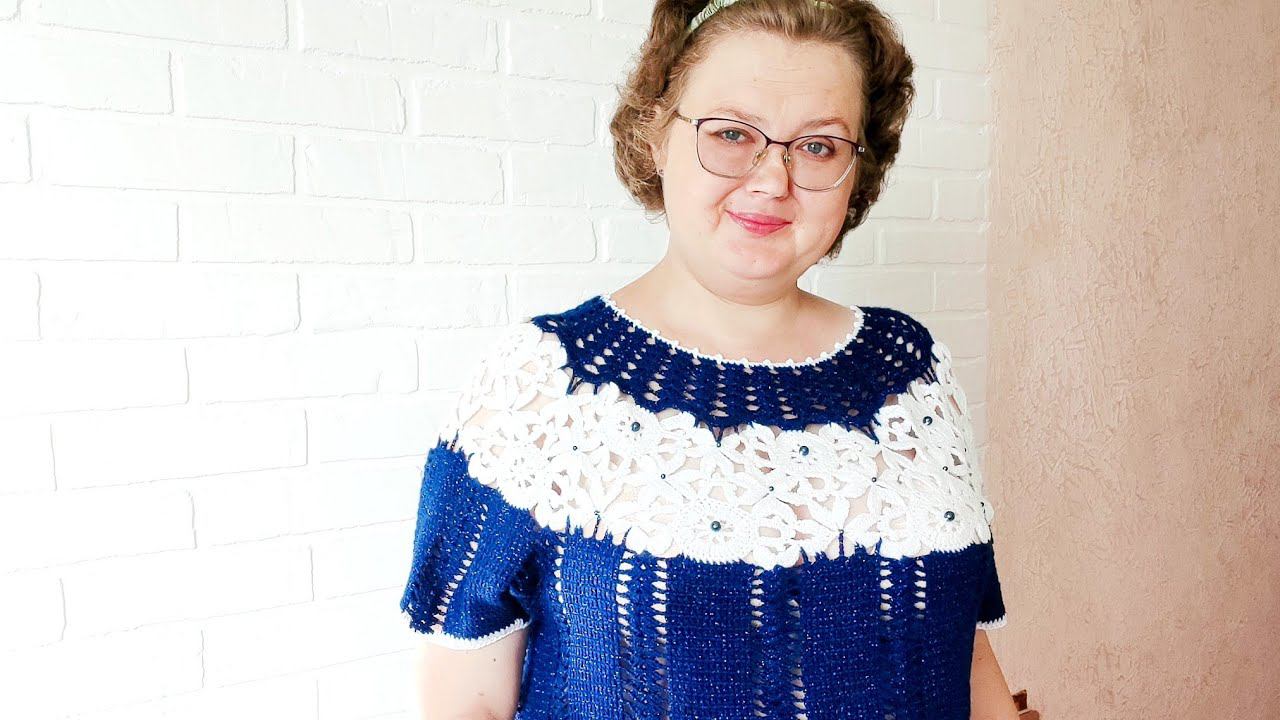 Восхищаюсь и Примеряю.. Подарки от Любы и Тани@vyazaniye_bez_granits смотреть онлайн