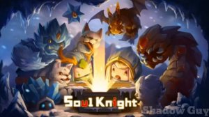 Soul Knight OST - Burning Lava ¦ Soul Knight