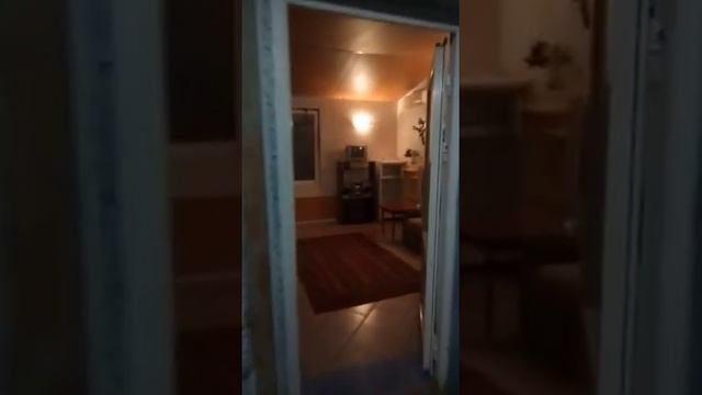 Баня маленькая