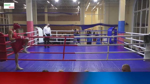 Традиционный турнир по боксу в Кронштадте 2021 смотреть онлайн