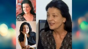 Нищета и Эмиграция в Германию. Как сложилась судьба певицы,  «Прекрасное далеко»?