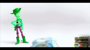 Toy Story 3D Ad: The 3rd Dimension Effects | Preview 2 V17 Effects