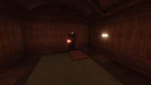 DOORS, BUT SEEK IS HUGE! Roblox Doors Update Animation