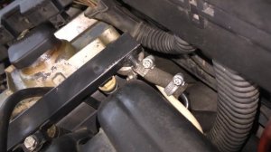 [Ремонт] [05] - BMW e34 Снятие топливных форсунок