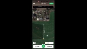 DJI Agriculture | Wonderfull | DJI Agras T40| Plan fields directly in DJI Smart Farm App