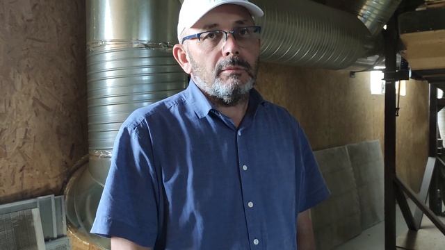 Возможно ли заменить использование пестицидов в сельском хозяйстве? смотреть онлайн