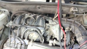 Замена радиатора печки приора с кондиционером Panasonic, огромный подсос воздуха - Владикавказ