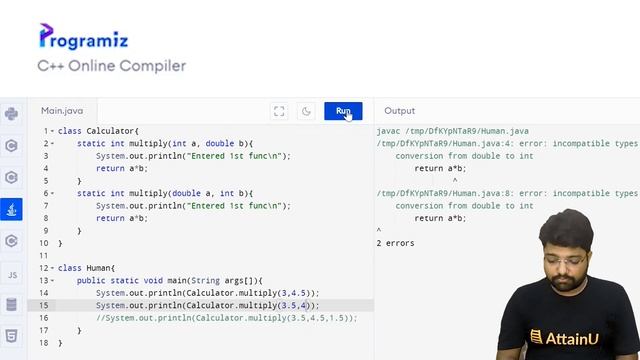 Polymorphism Explained | What is polymorphism in OOP | Polymorphism example | runtime polymorphism